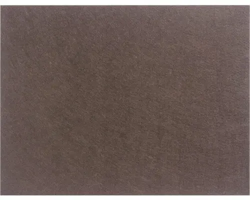 Bastelfilz 4 mm 30x40 cm schokobraun