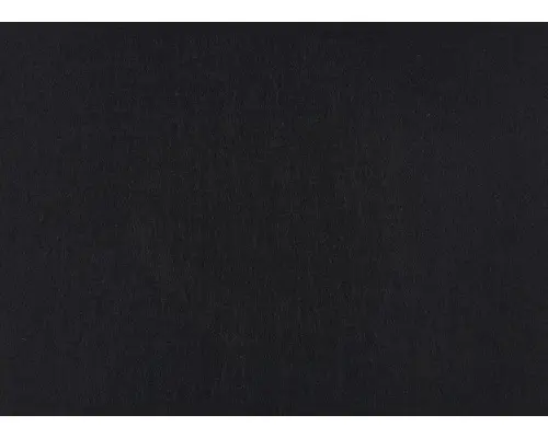 Bastelfilz 4 mm 30x40 cm schwarz