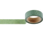 Hornbach Klebeband Washi Tape 15 mm x 5 m grün