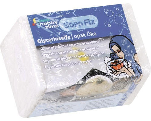 Glycerin Seife Öko 1500 g opak