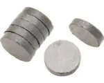 Hornbach Haftmagnet Ø 20 mm 10er-Set