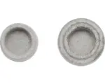 Hornbach Gießform Relief Teelichthalter 6x7 cm