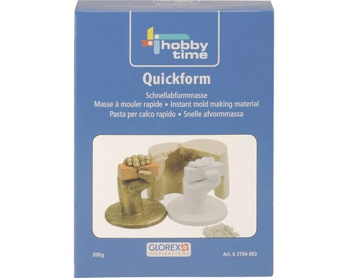 Quickform Box 200g