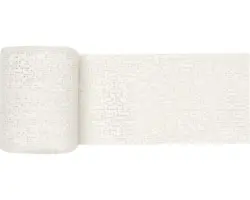 Gipsbinde Keratex mit Modelliergewebe 10x500 cm