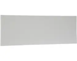 Infrarot Heizpaneel Vitalheizung Victory HVH 200 32x75 cm 200 Watt