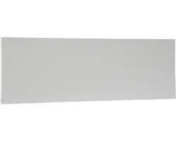 Infrarot Heizpaneel Vitalheizung Victory HVH 900 L 59,2x150 cm 900 Watt