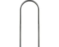 Briefkastenständer Burg Wächter Nordic 3685 Ni