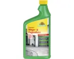 Hornbach Finalsan Neudorff Algenvernichter Wege- und FugenRein Konzentrat 1 L