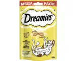 Hornbach Katzensnack DREAMIES mit Käse 180 g