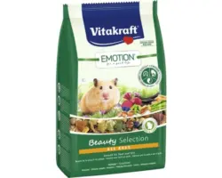 Emotion® Beauty Selection Hamster 600g