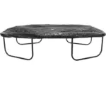 Hornbach Abdeckung EXIT Supreme Weather c.Rechteckig (7x10ft) schwarz