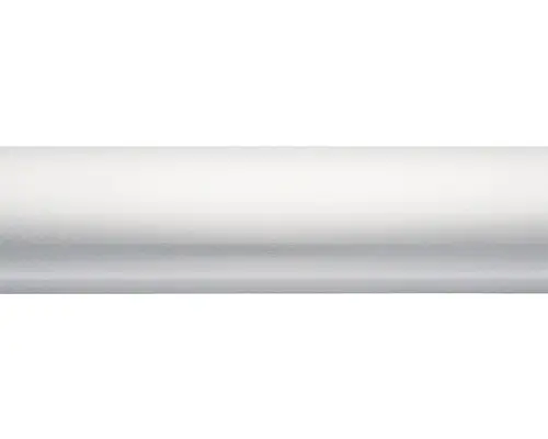 Duschseitenwand für Drehfalttür Breuer Elana Komfort 800x2000 mm Anschlag rechts Echtglas Klar hell alu-silber matt