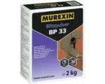 Hornbach Blitzmontagemörtel Murexin Blitzpulver BP 33 2 kg