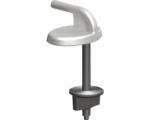 Hornbach Ersatz-Universalscharnier Mkw B929-0099 weiß