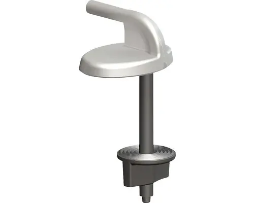 Ersatz-Universalscharnier Mkw B929-0099 weiß