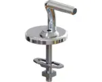 Hornbach Ersatz-Steckscharnier Mkw B946-0299 edelstahl