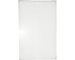 Gummimatte Zipper für ZI-RPE60C