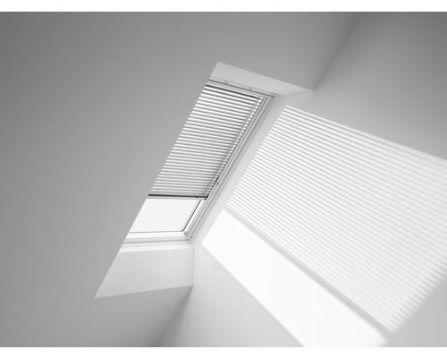 VELUX Jalousette silber manuell PAL CK01 7057S