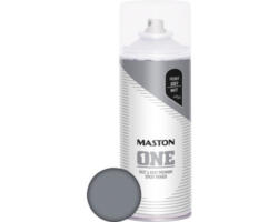 Sprühlack Maston ONE Grundierung grau 400 ml