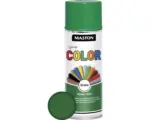Hornbach Sprühlack Maston Color glanz grün 400 ml