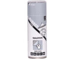 Hornbach Sprühlack Maston RUBBERcomp Sprühfolie silber metallic 400 ml