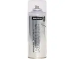 Hornbach Sprühlack Maston Metallic farblos 400 ml