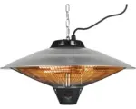 Hornbach Decken-Terrassenstrahler Eurom Party 2100 Watt