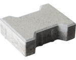 Hornbach Beton Pflasterstein maschinenverlegbar Solido 6 grau 16,5x20x6 cm