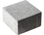 Hornbach Beton Pflasterstein Dorfplatz grau14x14x8 cm