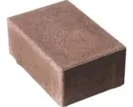 Hornbach Beton Pflasterstein Dorfplatz rot 21x14x8 cm