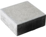 Hornbach Beton Pflasterstein Dorfplatz grau21x21x8 cm