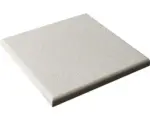 Hornbach Beton Terrassenplatte Belvedere mit 2 SOFTLINE®-Kanten 40x40x3,7 cm