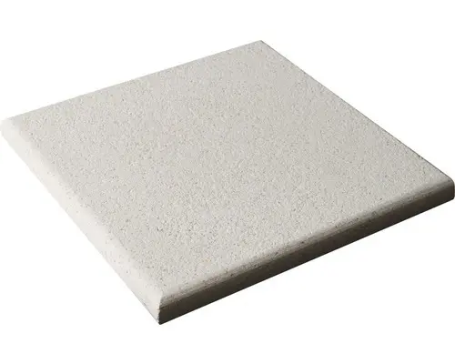 Beton Terrassenplatte Belvedere mit 2 SOFTLINE®-Kanten 40x40x3,7 cm