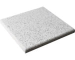 Hornbach Beton Terrassenplatte Nußdorfer mit 1 SOFTLINE®-Kante 40x40x3,7 cm