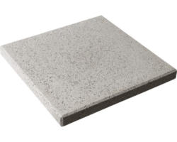 Beton Terrassenplatte Altwiener mit 2 HARDLINE®-Kanten 40x40x3,7 cm