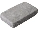 Hornbach Mauerstein Kartäuser Rauchquarz 15,6x26x5 cm