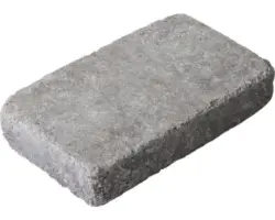 Mauerstein Kartäuser Rauchquarz 15,6x26x5 cm