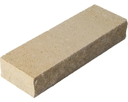 Muster zu Architektur Trockenmauerstein Fuoco Normalstein