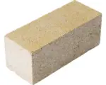 Hornbach Konstruktionsstein natur Kartäuser Fuoco 30x12x12 cm