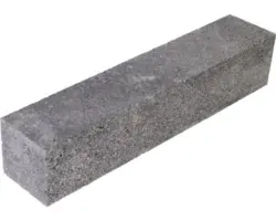 Konstruktionsstein natur Kartäuser Rauchquarz 60x12x12 cm