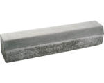 Hornbach Hochbordstein grau 100x18x20 cm