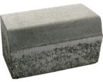 Hornbach Hochbordstein grau 33x18x20 cm