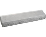 Hornbach Flachbordstein grau 100x20x15 cm