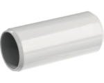 Hornbach Steckmuffe M20 hellgrau