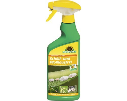 Schild- und Wolllausfrei-Spray Promanal, 500 ml Reg.Nr. 2624