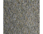 Hornbach Teppichboden Schlinge Safia graugrün 400 cm breit (Meterware)