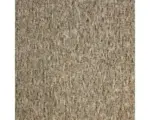 Hornbach Teppichboden Schlinge Safia beige 500 cm breit (Meterware)