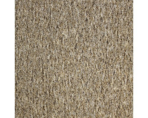 Teppichboden Schlinge Safia beige 500 cm breit (Meterware)