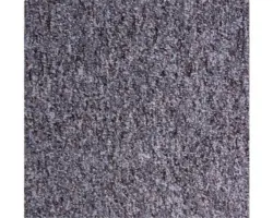 Teppichboden Schlinge Safia grau-braun 400 cm breit (Meterware)