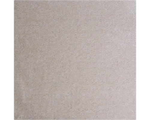 Teppichboden Frisé Leila hellbeige 400 cm breit (Meterware)